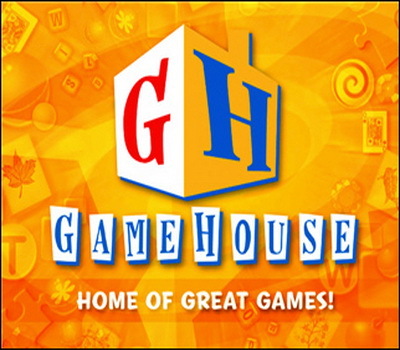 All GameHouse Games - 150 Games CD